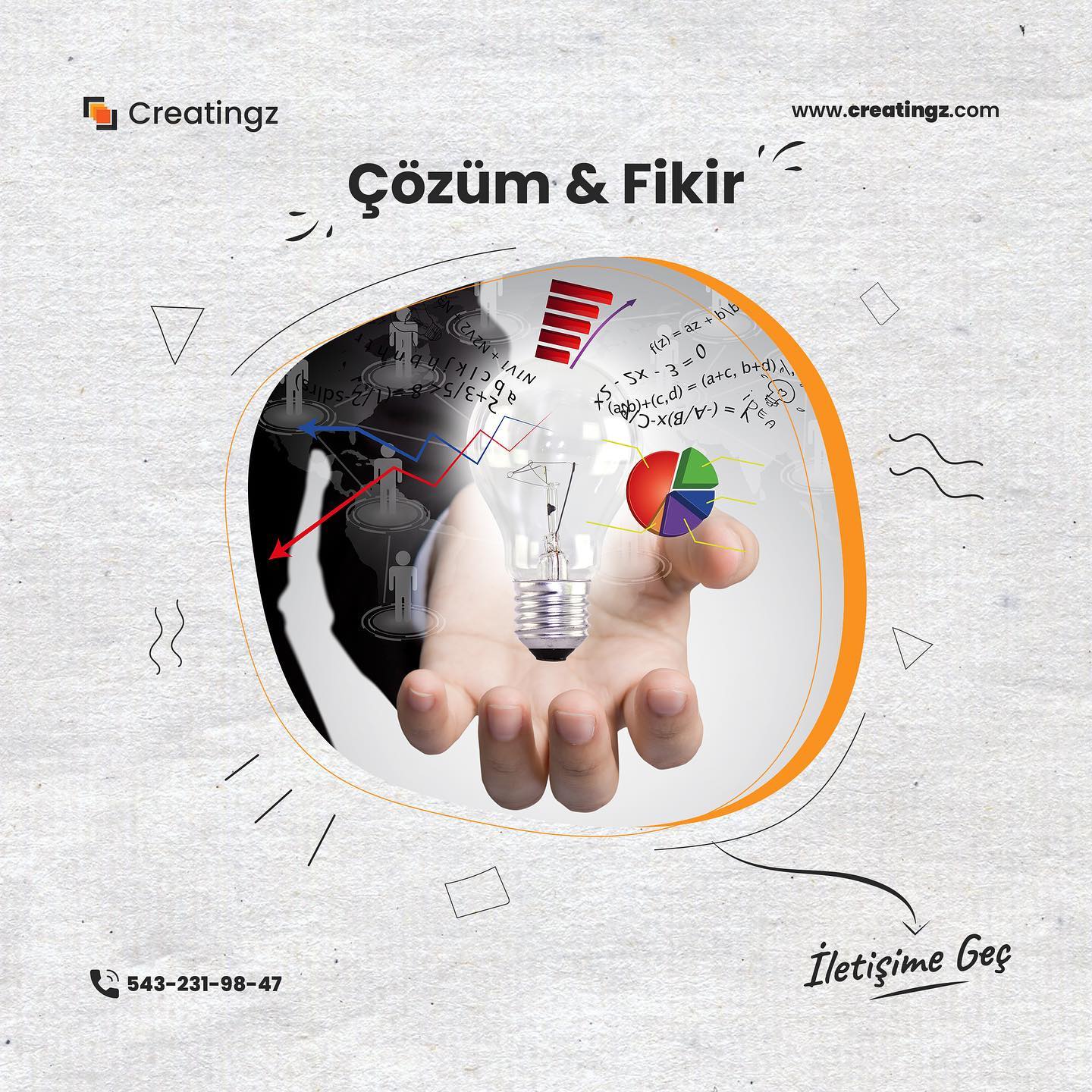 Creatingz İnstagram Post 2