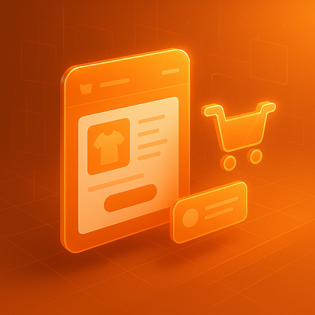 E-Ticaret Web Sitesi Kurulumu ve Yönetimi