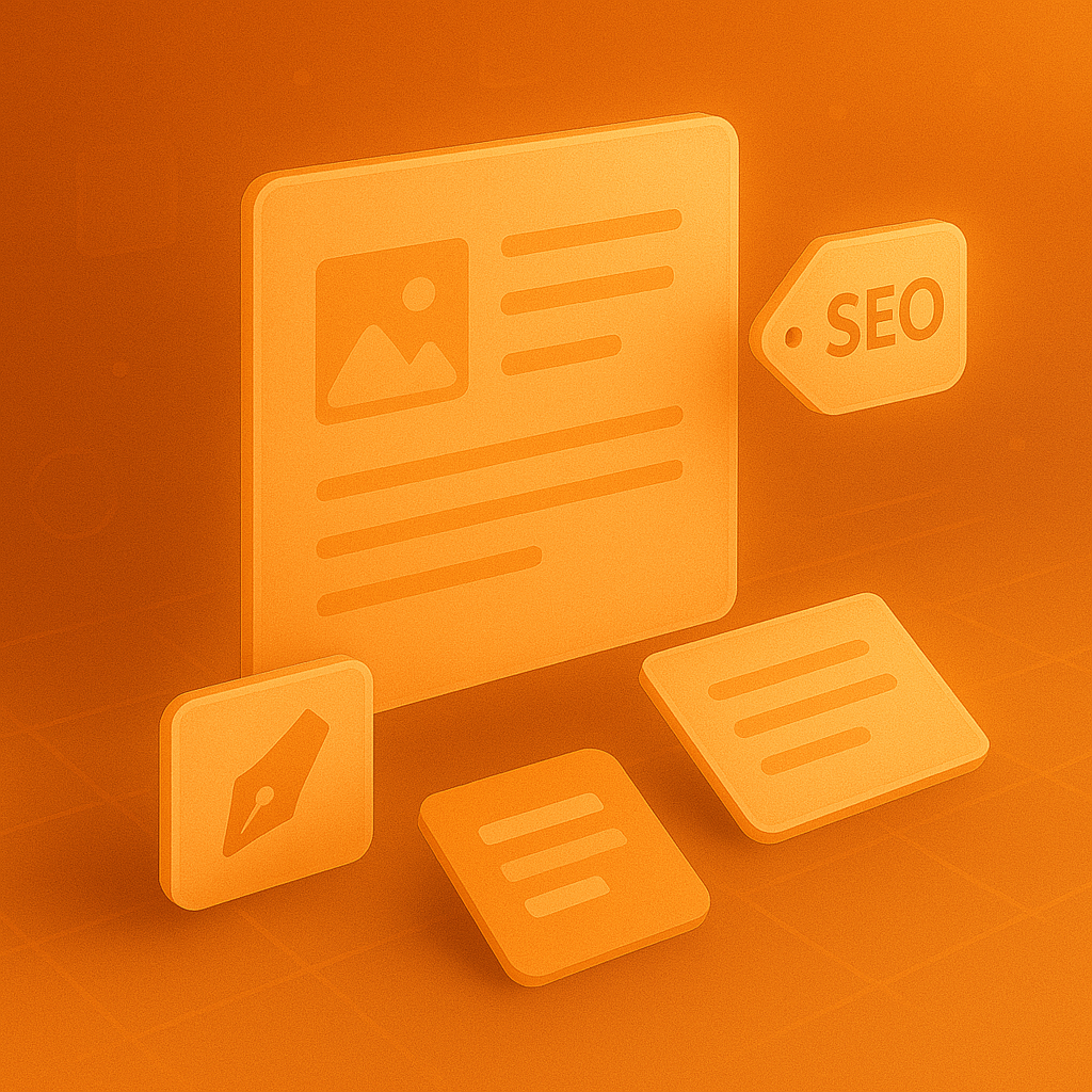 İçerik Pazarlama ve Blog Yönetimi