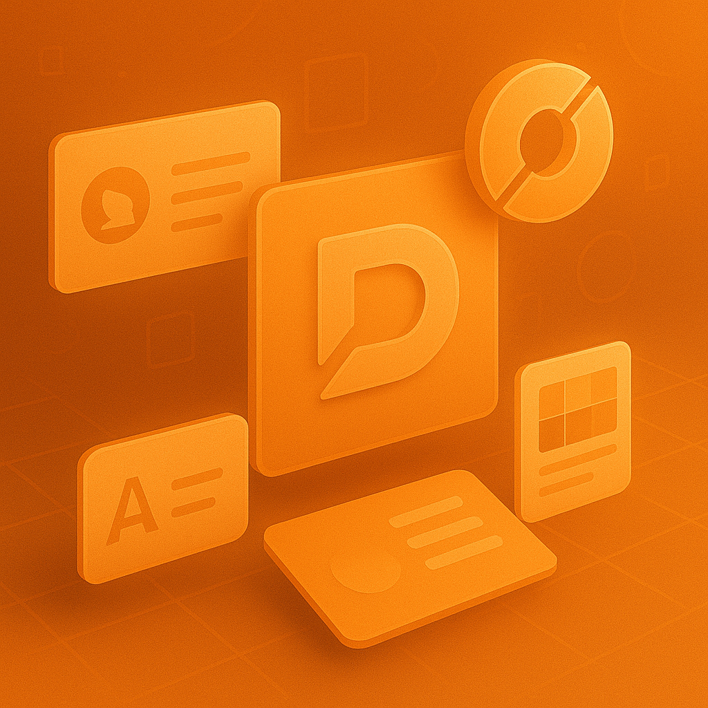 Kurumsal Kimlik & Marka Tasarımı