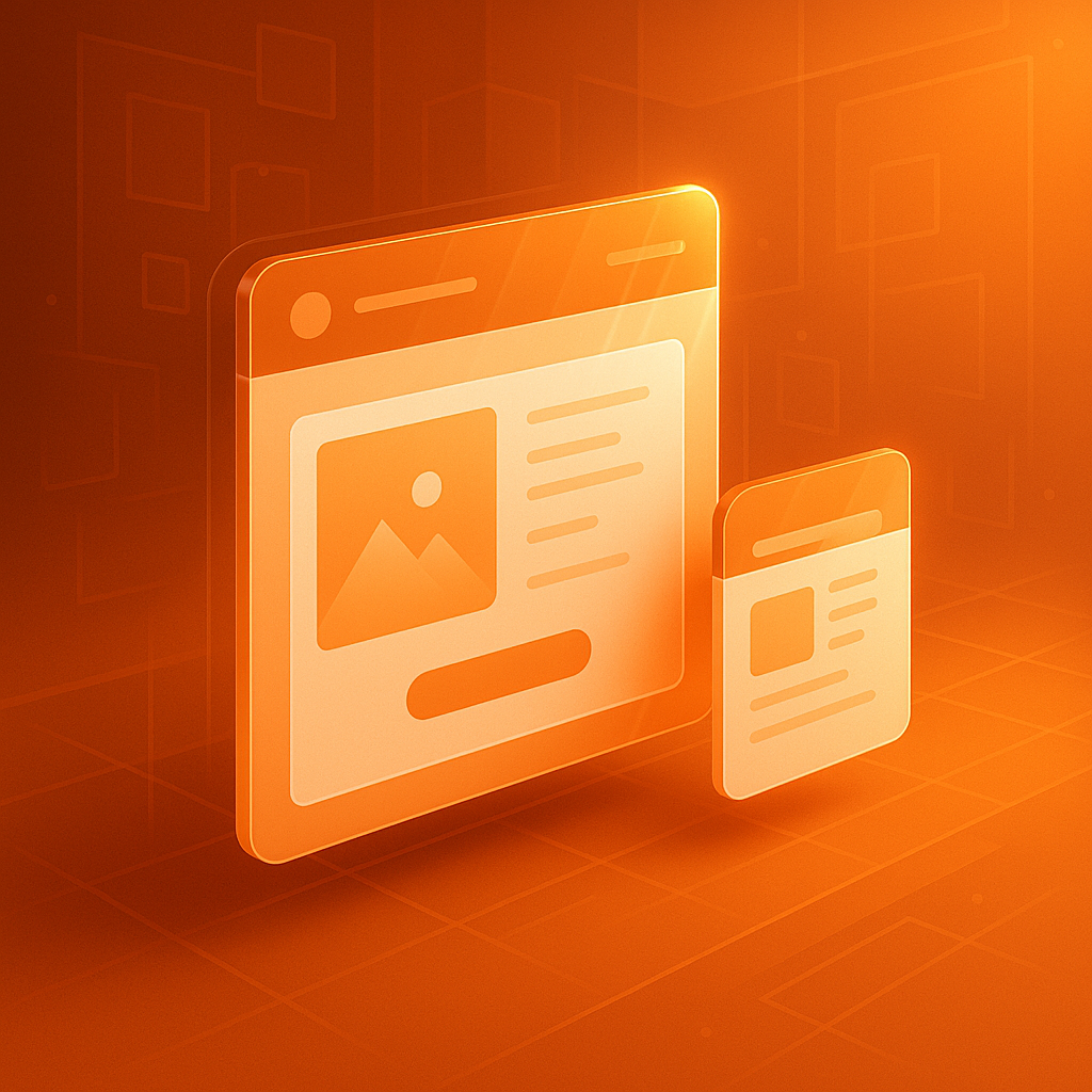 Kurumsal Web Sitesi Tasarımı ve Geliştirme