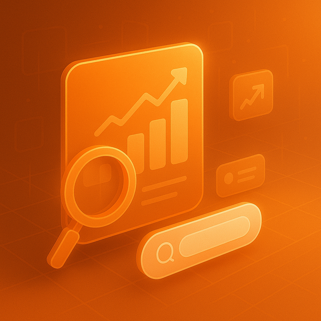 SEO – Arama Motoru Optimizasyonu