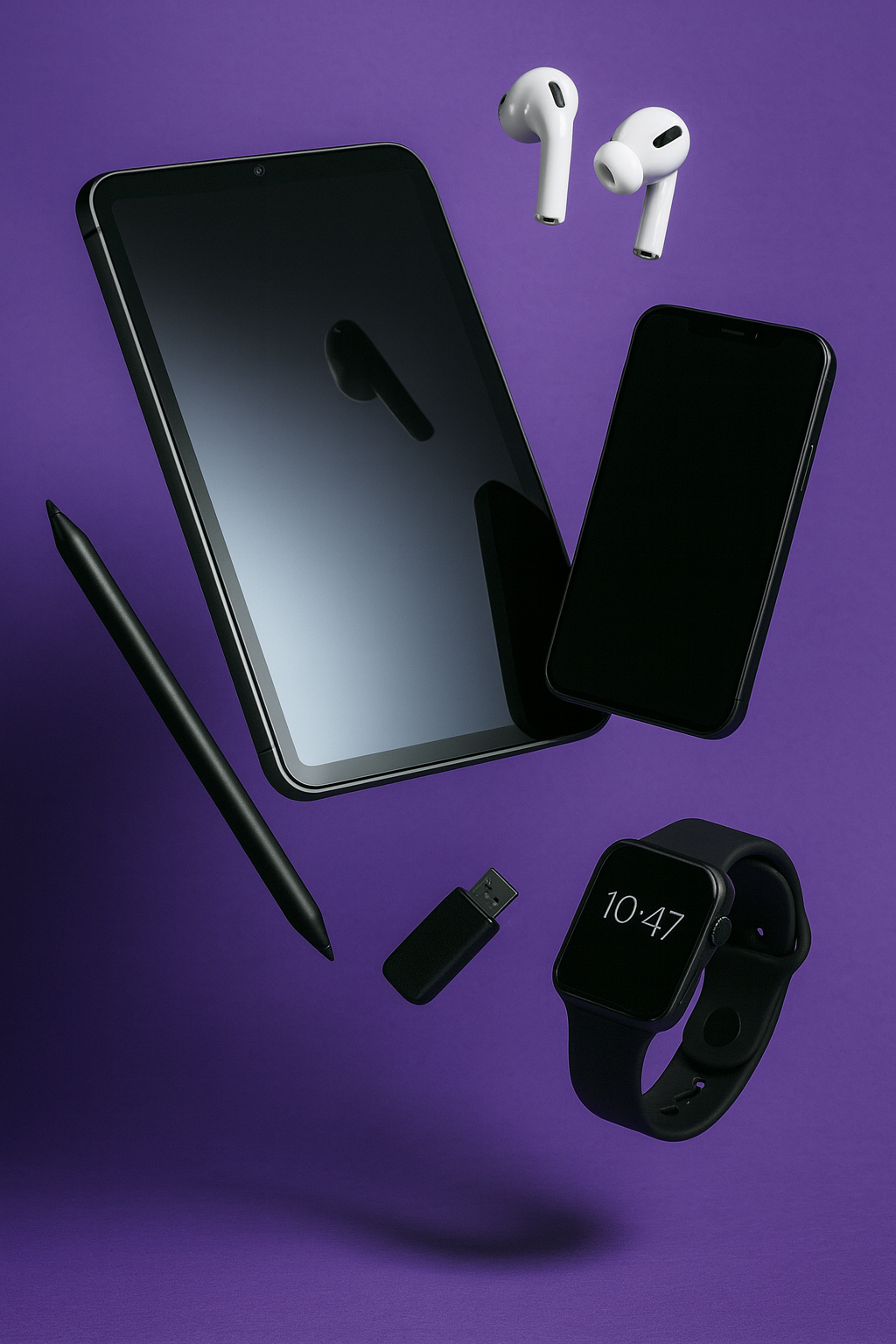 Creatingz Minimal Bg