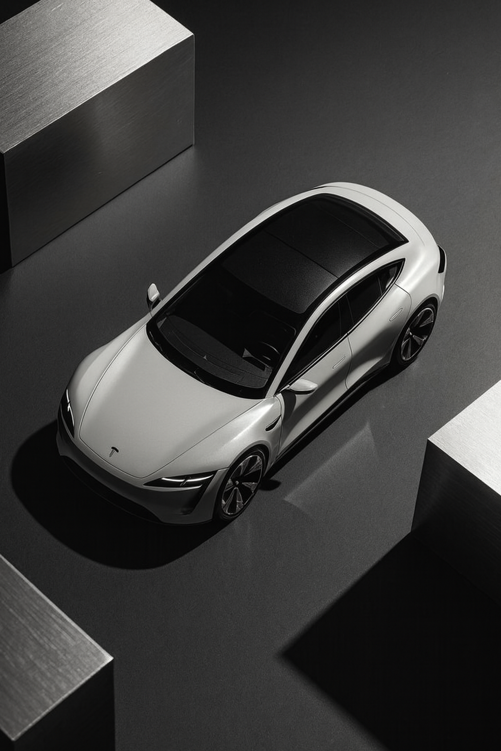 Creatingz Minimal Car