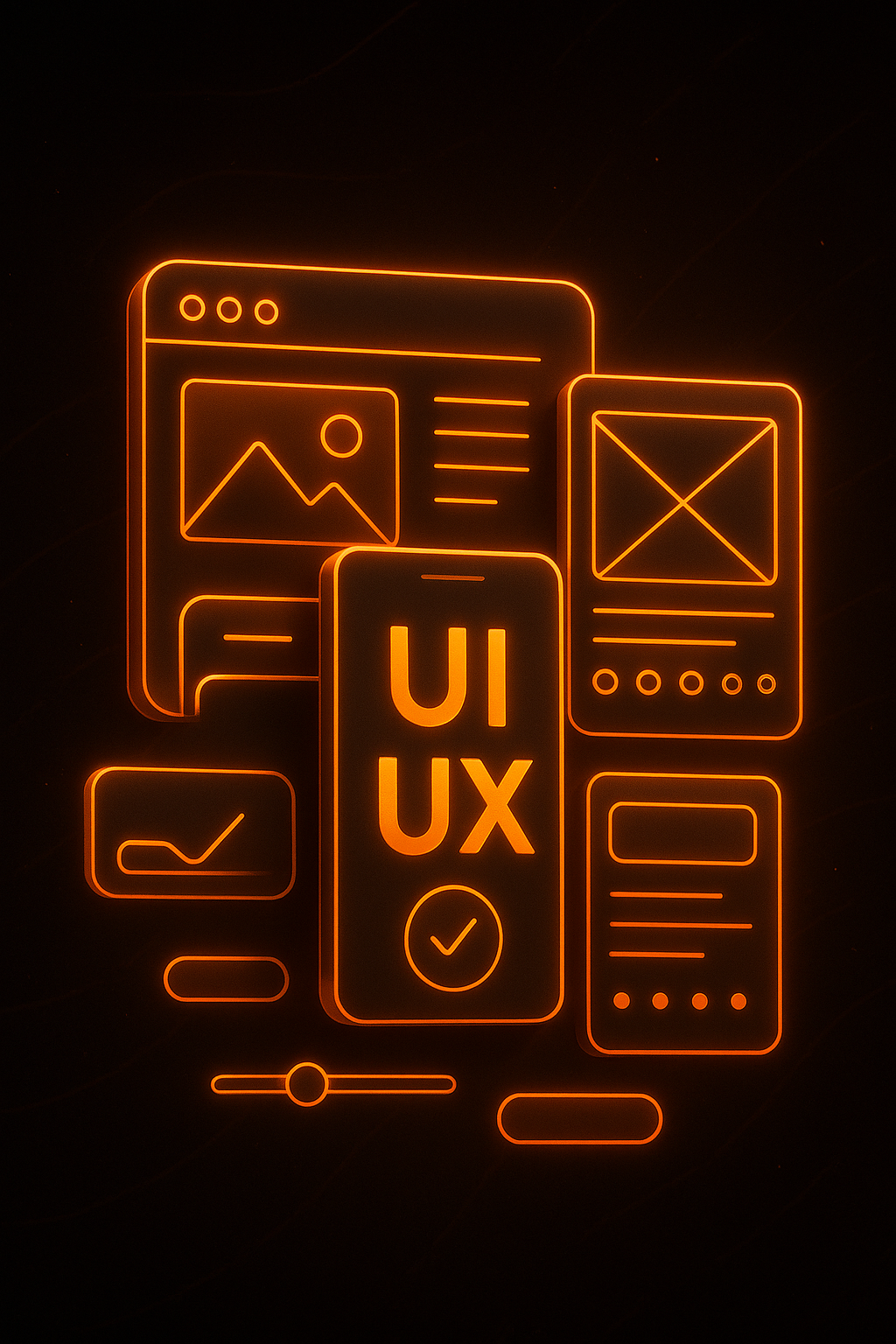 Creatingz UI UX